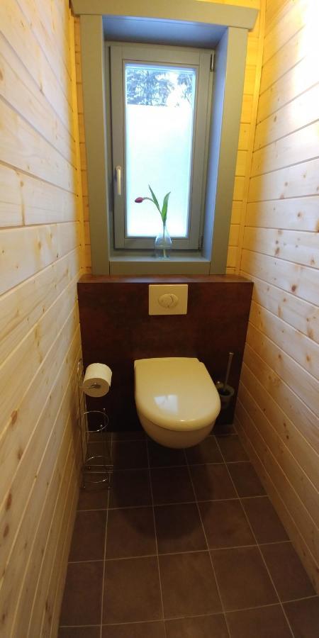 Chalet De Martimprey - Chalets - Gites - Chambres D' Hotes Et Spas Gérardmer Zewnętrze zdjęcie