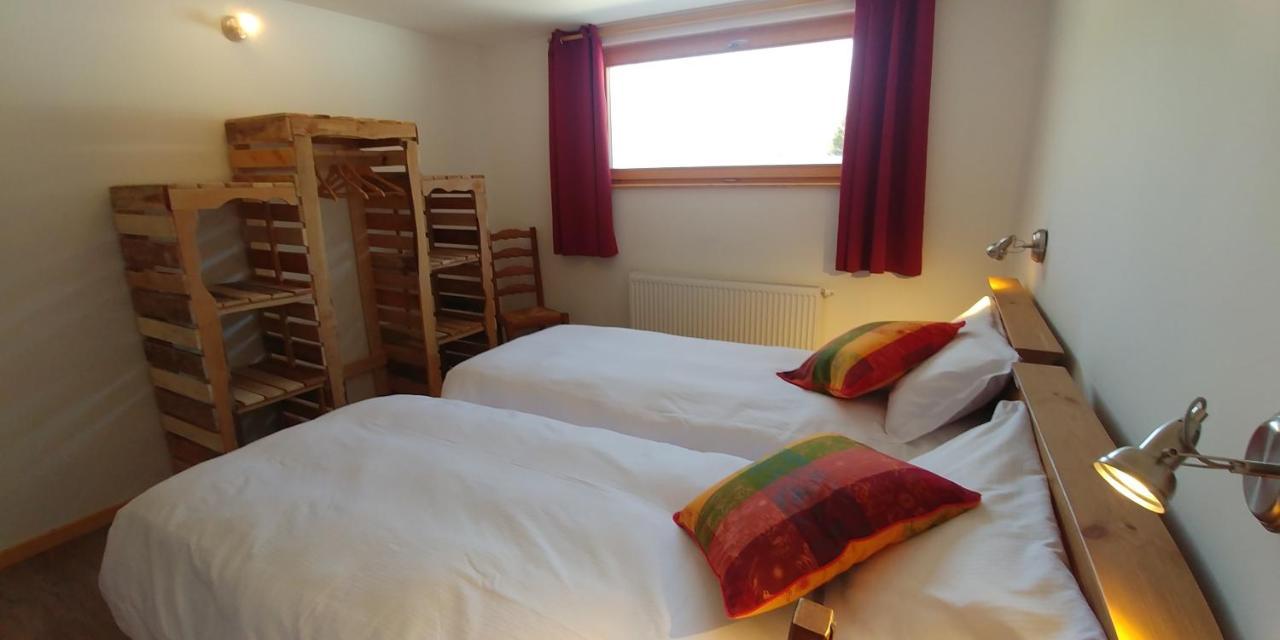 Chalet De Martimprey - Chalets - Gites - Chambres D' Hotes Et Spas Gérardmer Zewnętrze zdjęcie