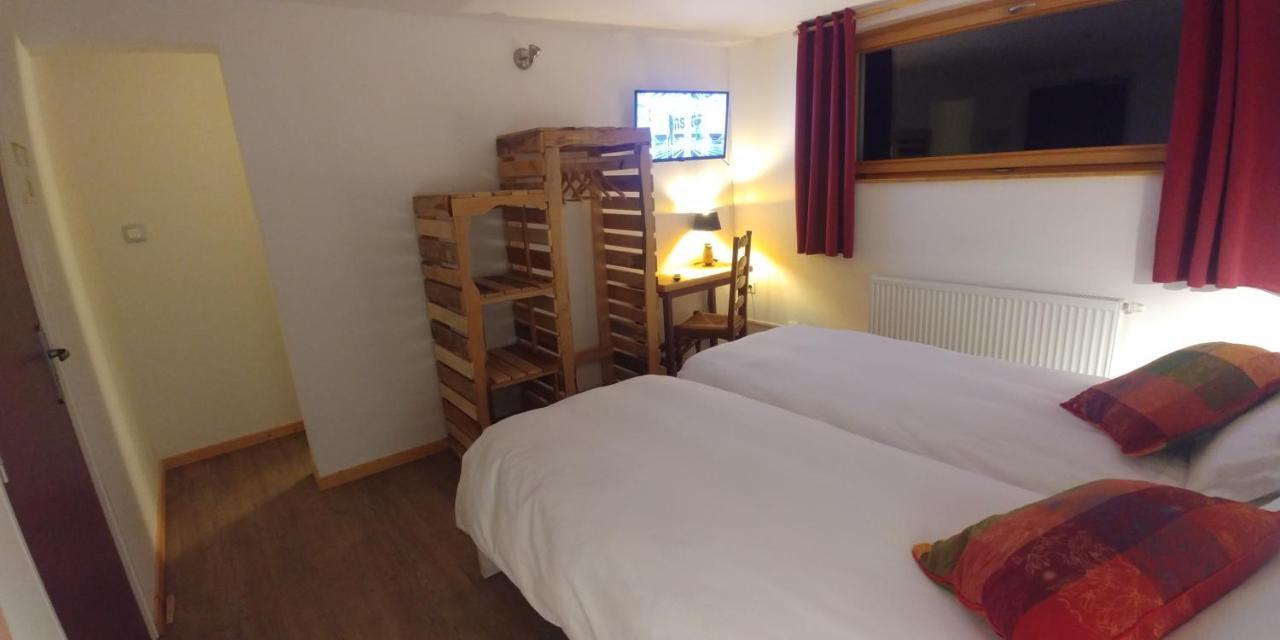 Chalet De Martimprey - Chalets - Gites - Chambres D' Hotes Et Spas Gérardmer Zewnętrze zdjęcie